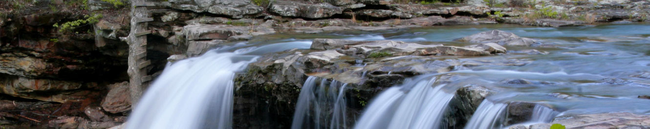 Fayetteville creek